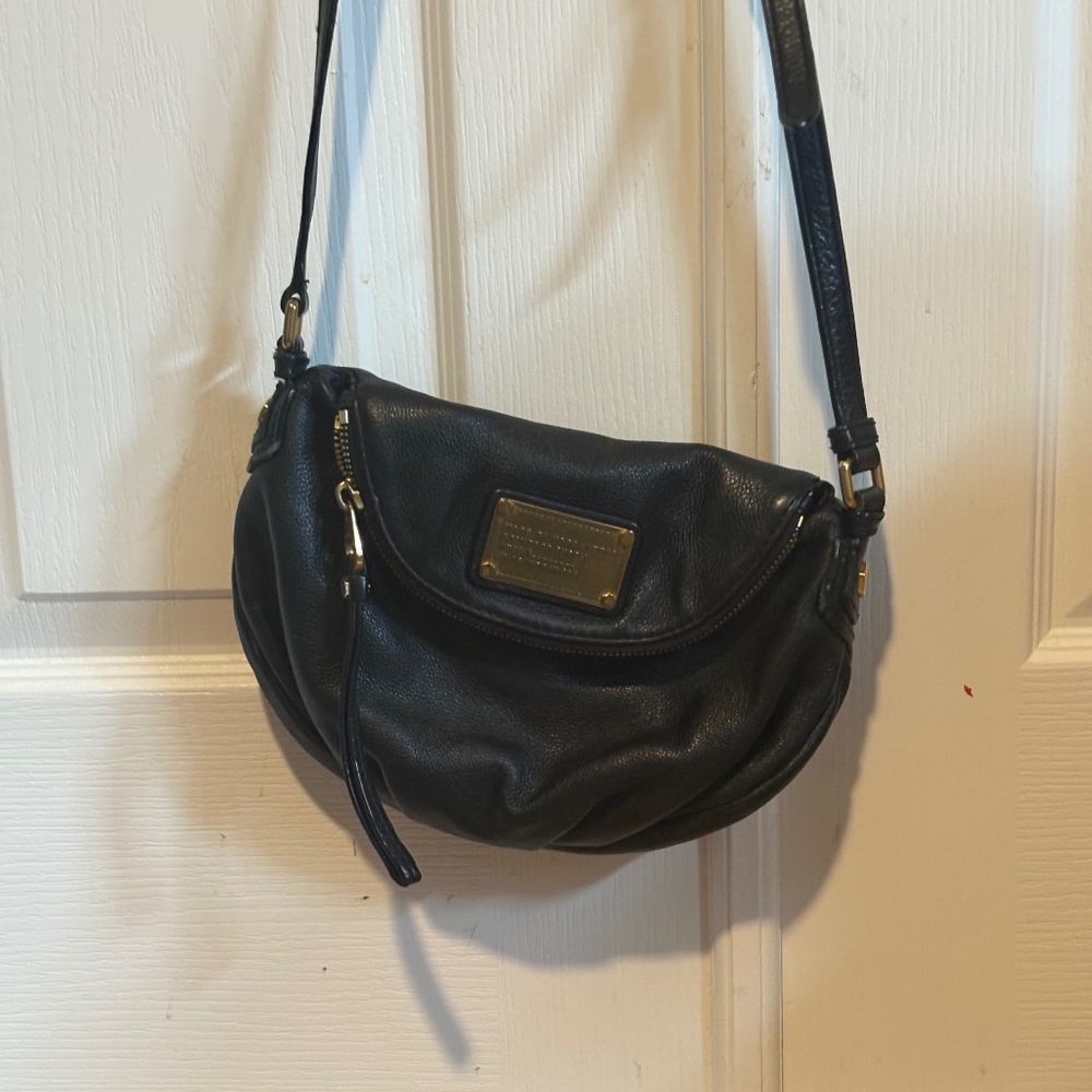 Marc by Marc Jacobs Mini Classic Q Crossbody